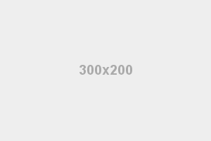 300x200 placeholderimage